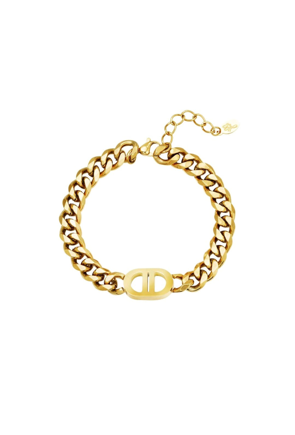 Chunky bracelet