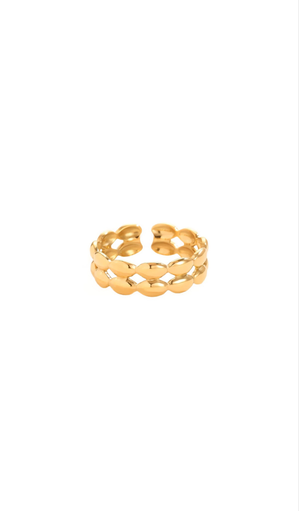Dubble ring