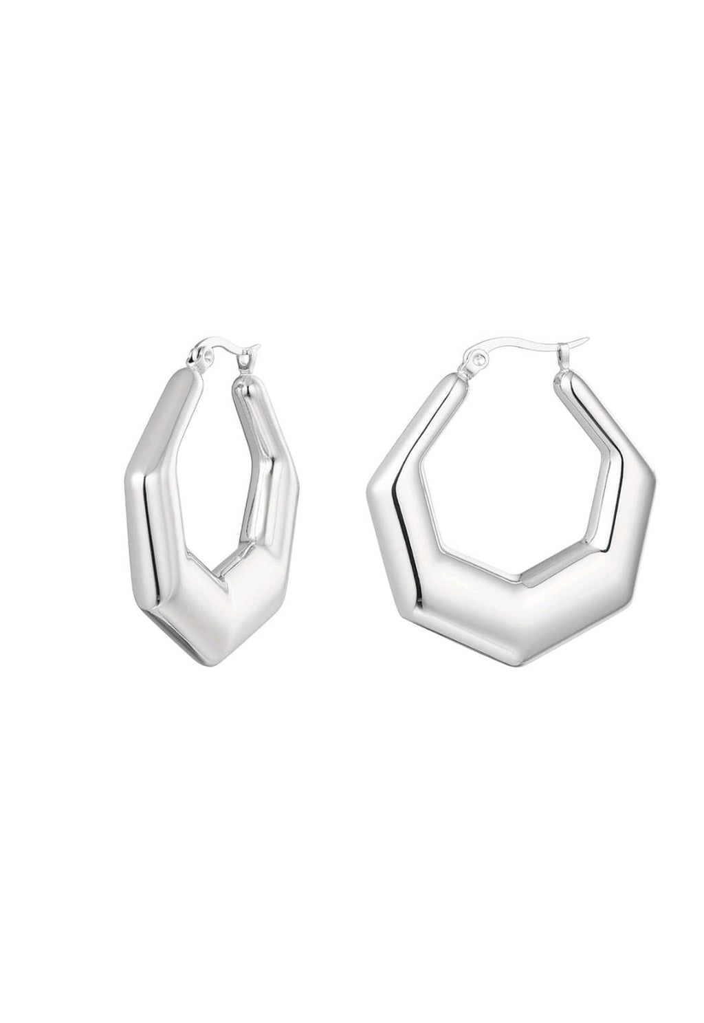 Hexagon