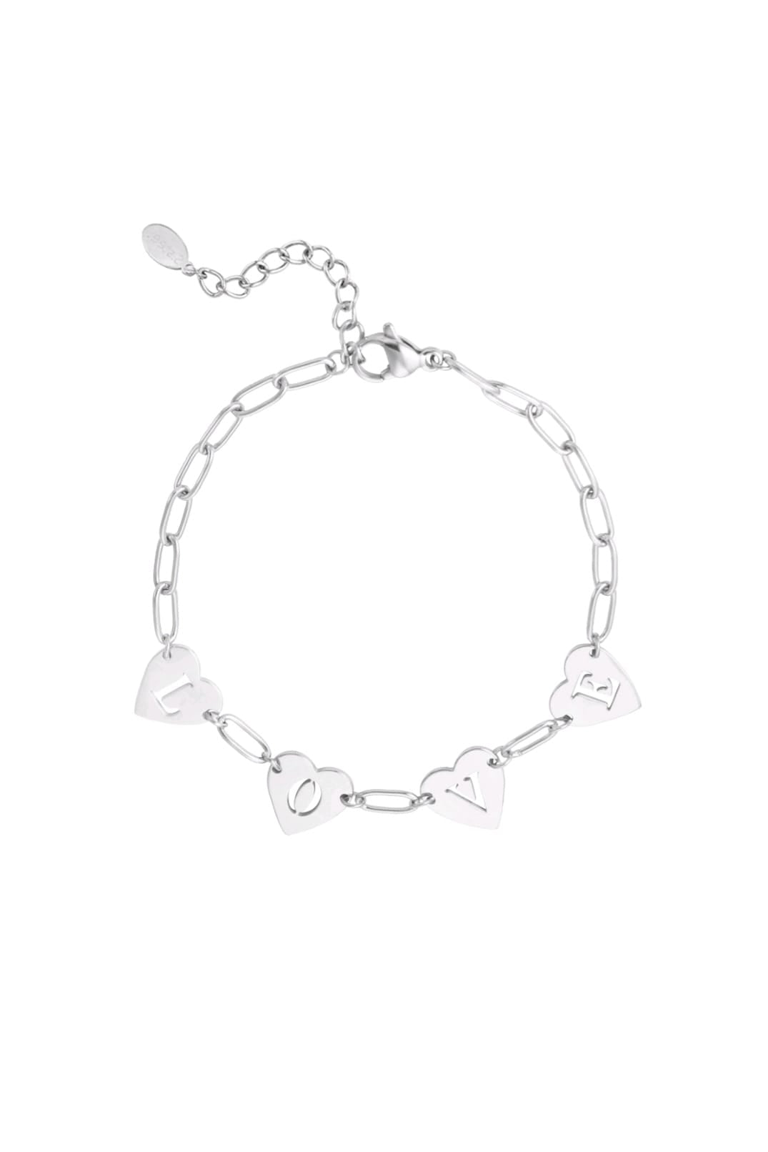 Love bracelet