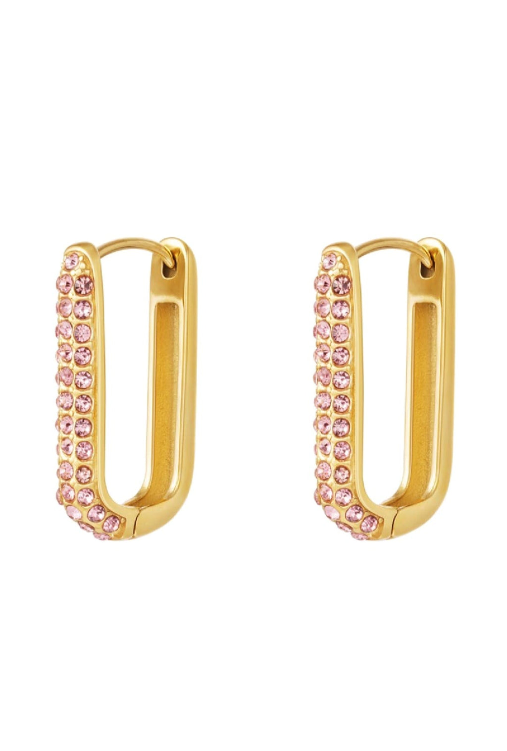Shimmer spark pink