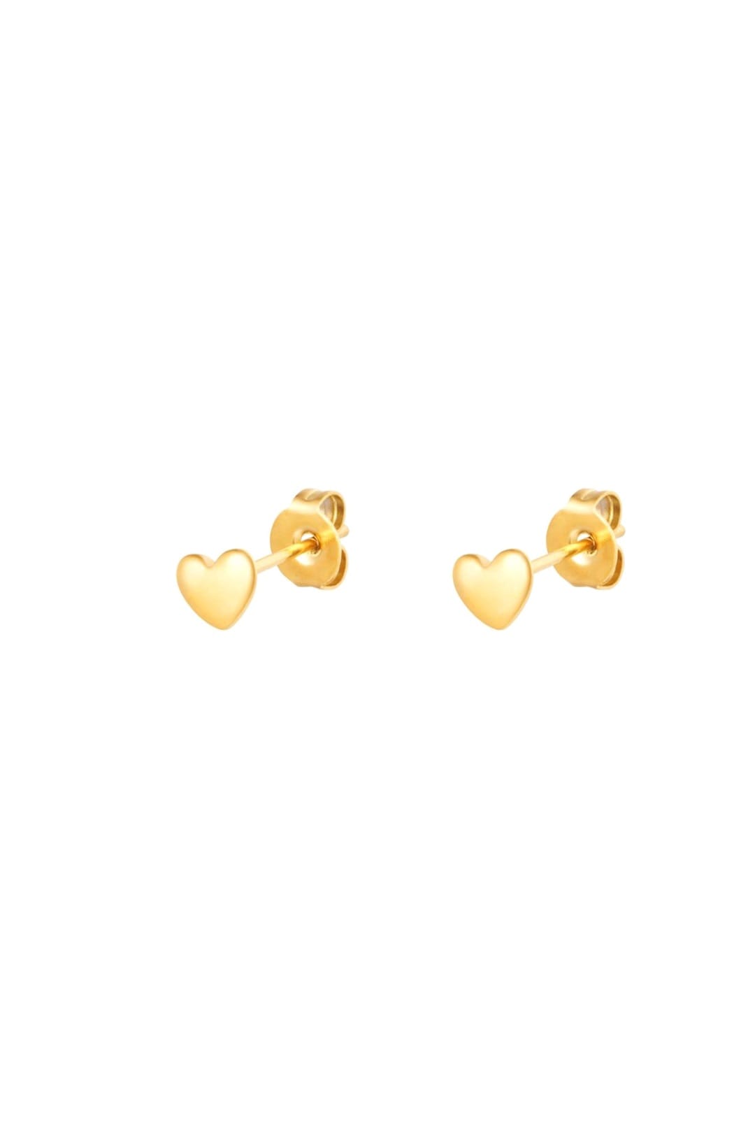 Stud heart