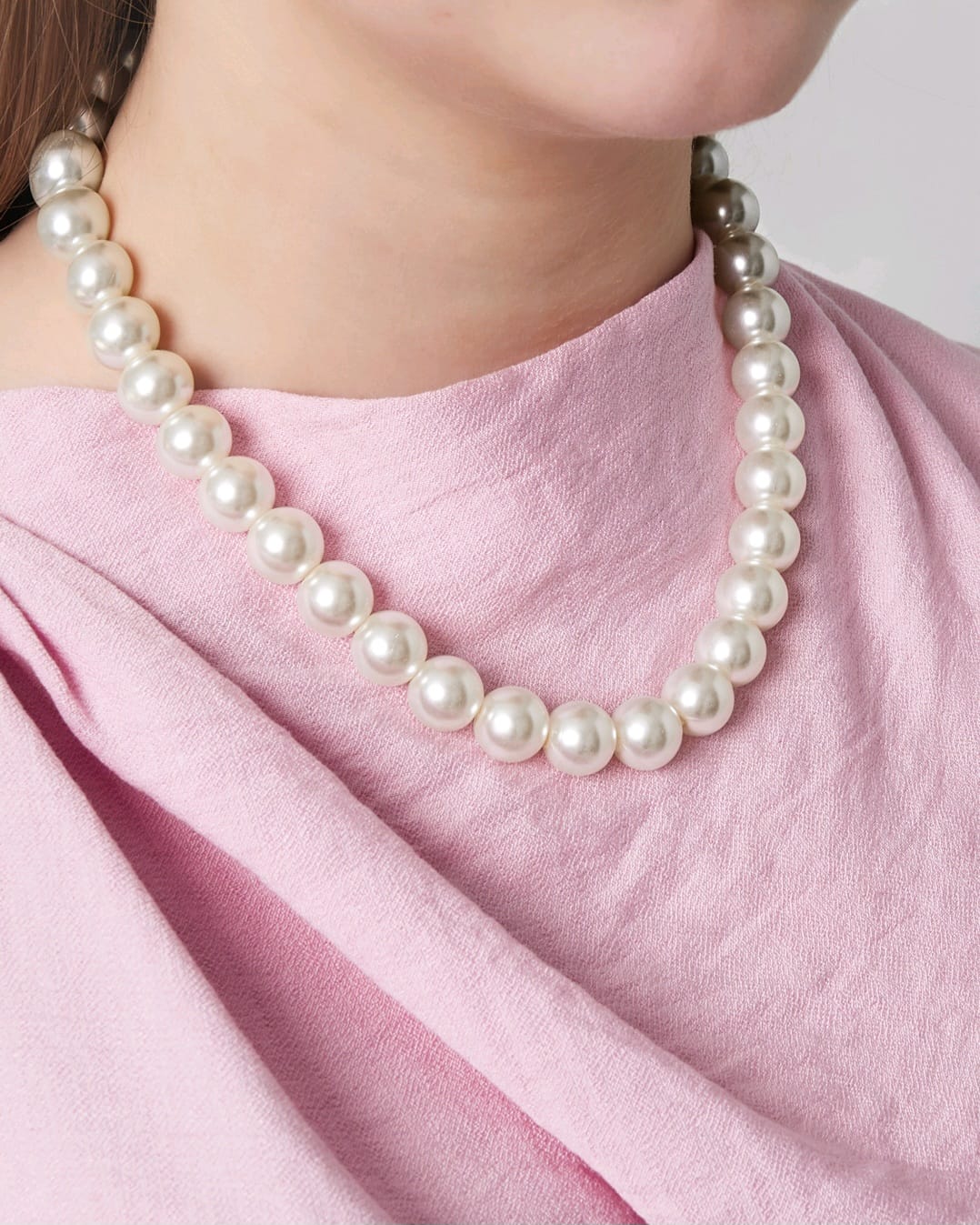Pearl chain
