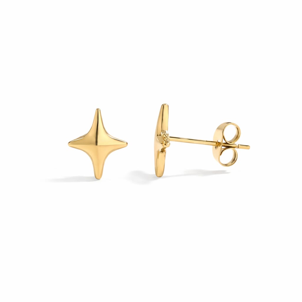 Little golden star