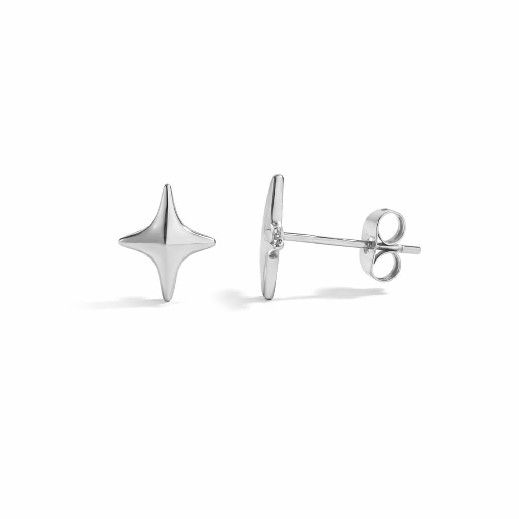 Little silver star