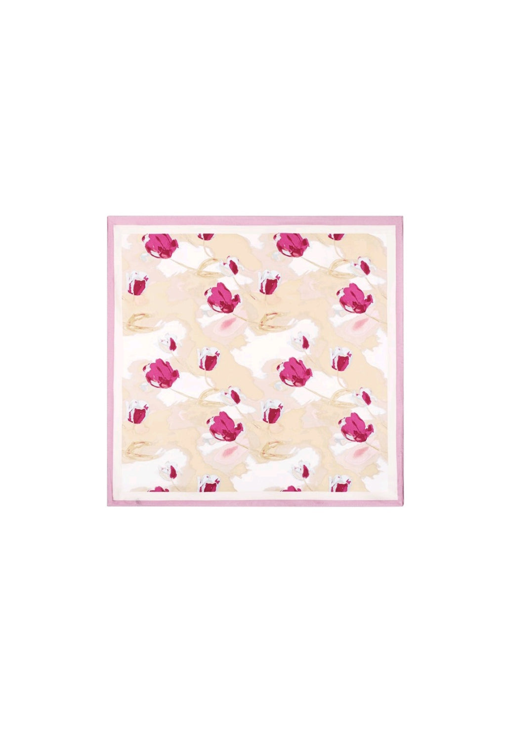 Summer Flowers