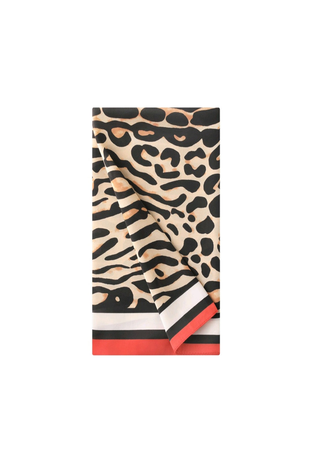 Classy Leopard